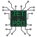 JET-PRO logo